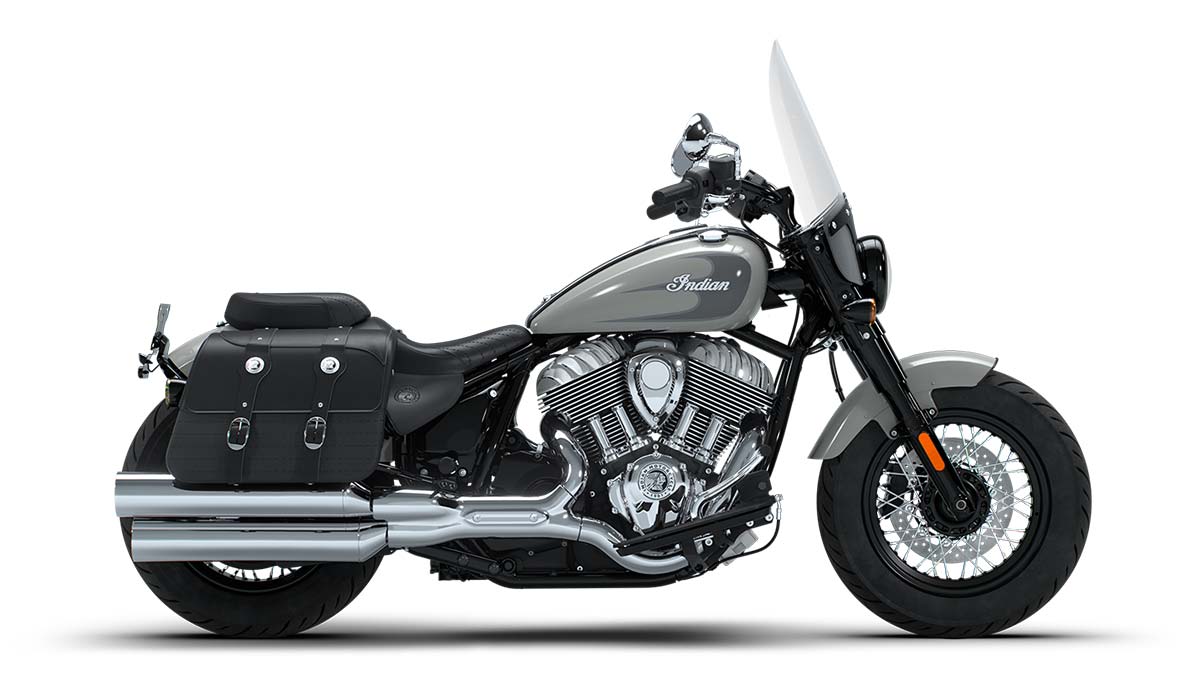 Super Chief Limited